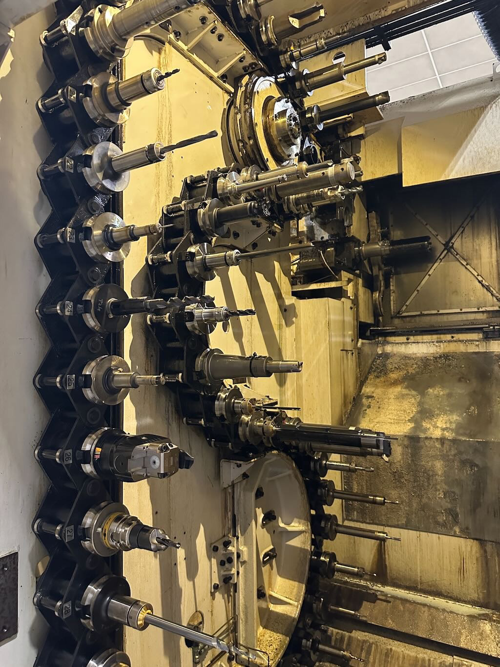 New And Used Machine Tools & Equipment