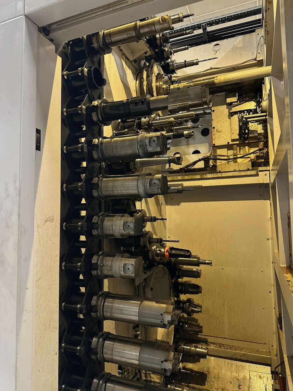 New And Used Machine Tools & Equipment