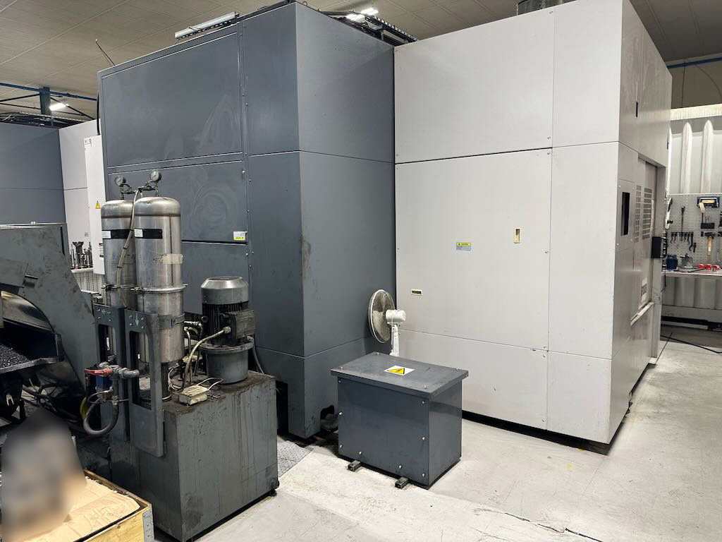 New And Used Machine Tools & Equipment