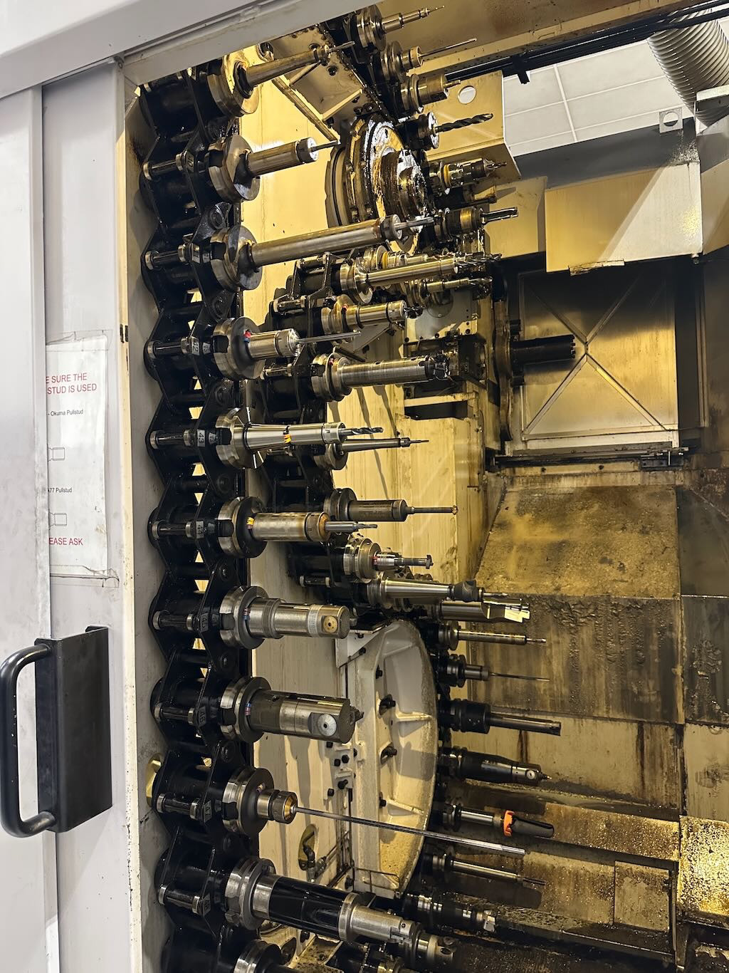 New And Used Machine Tools & Equipment