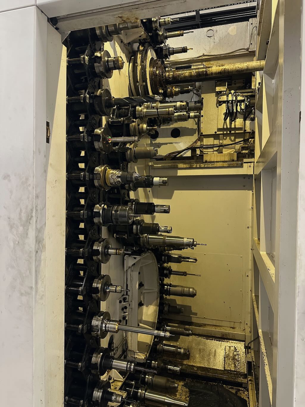 New And Used Machine Tools & Equipment