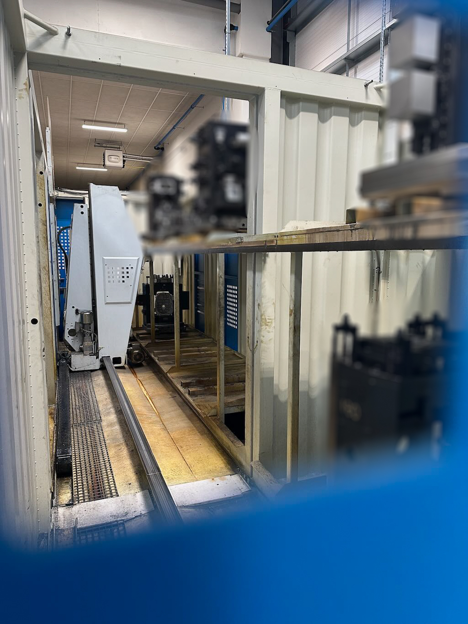 New And Used Machine Tools & Equipment