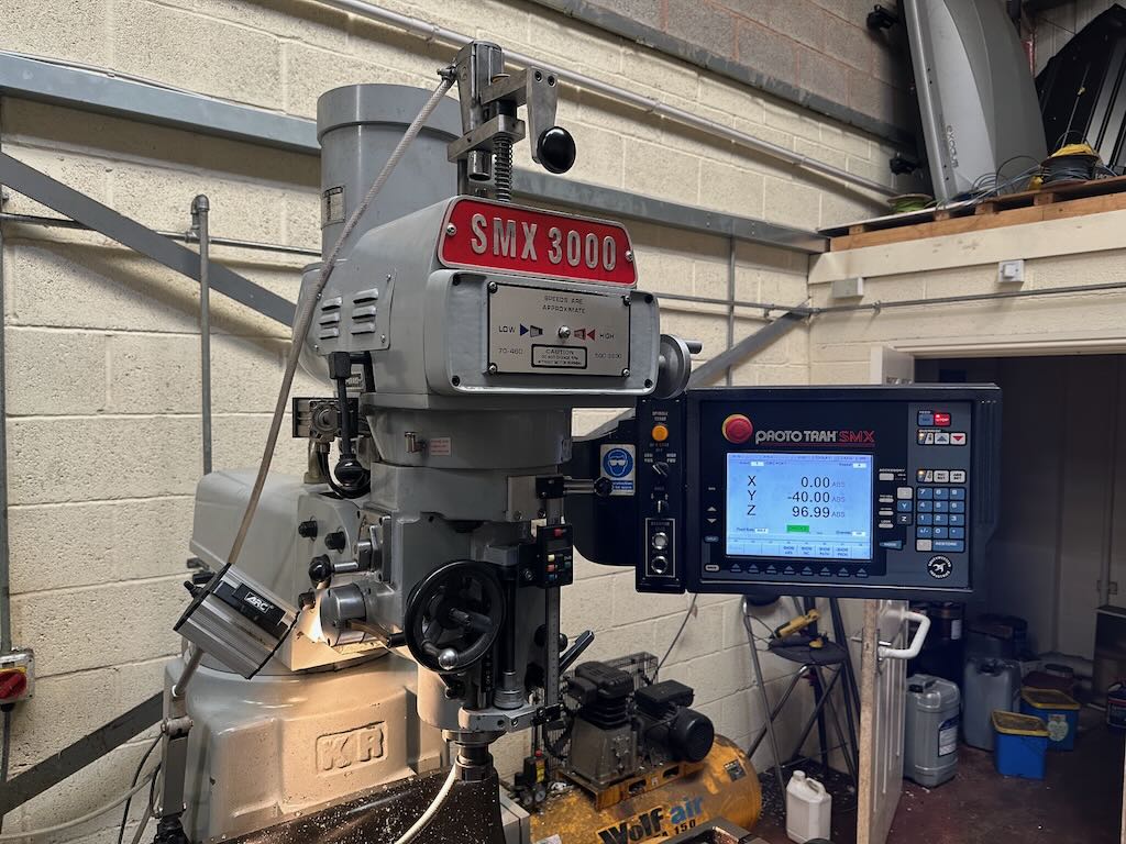 New And Used Machine Tools & Equipment