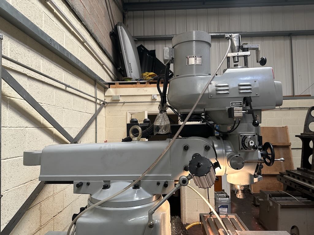 New And Used Machine Tools & Equipment