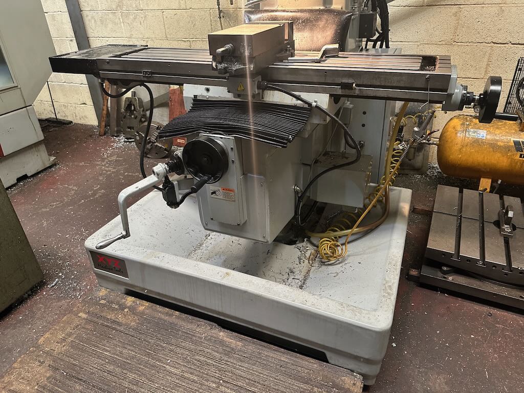 New And Used Machine Tools & Equipment