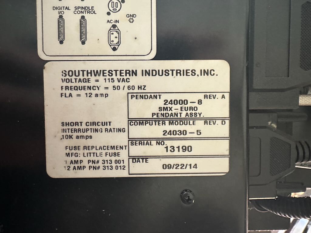 New And Used Machine Tools & Equipment
