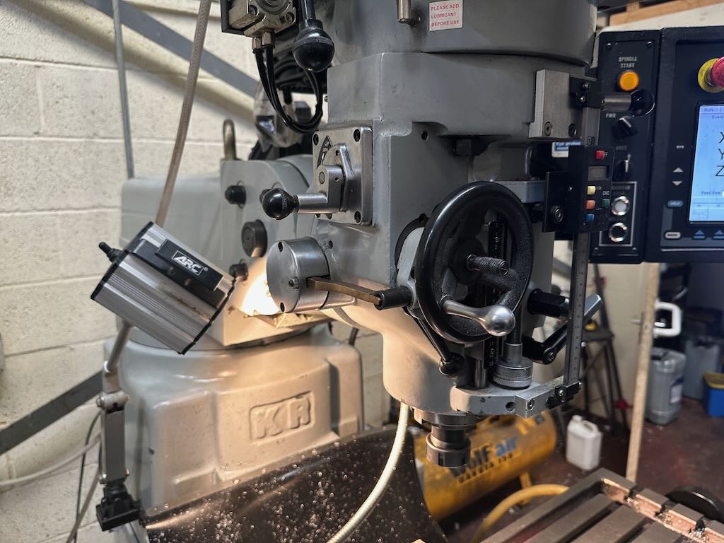 New And Used Machine Tools & Equipment