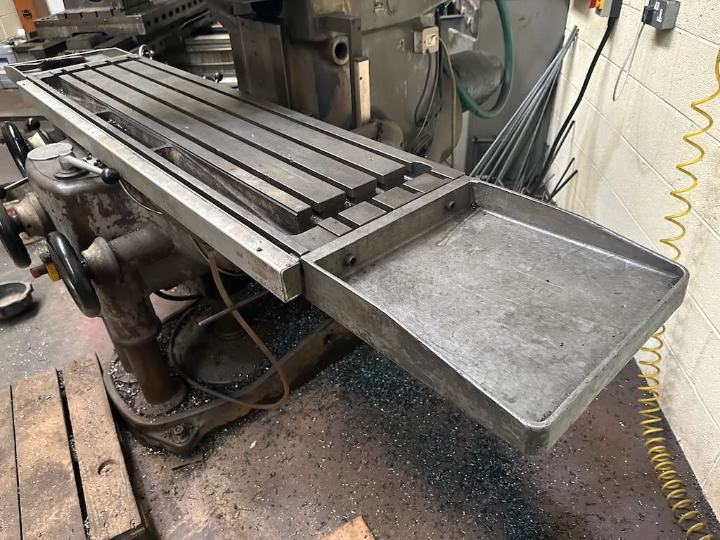 New And Used Machine Tools & Equipment