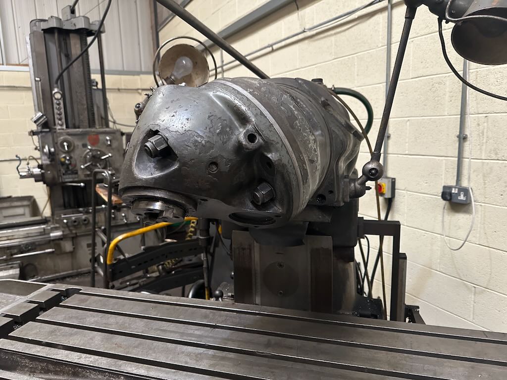 New And Used Machine Tools & Equipment