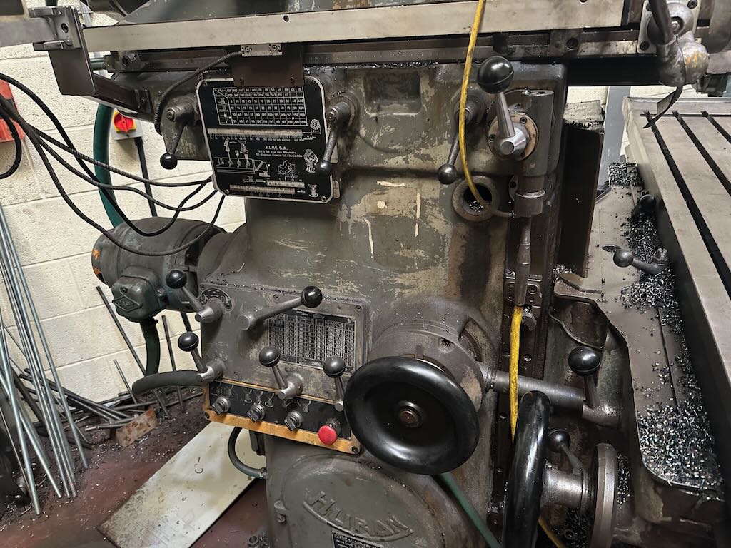 New And Used Machine Tools & Equipment