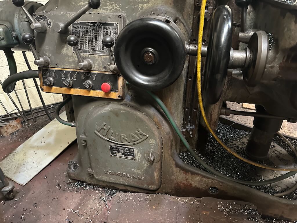 New And Used Machine Tools & Equipment