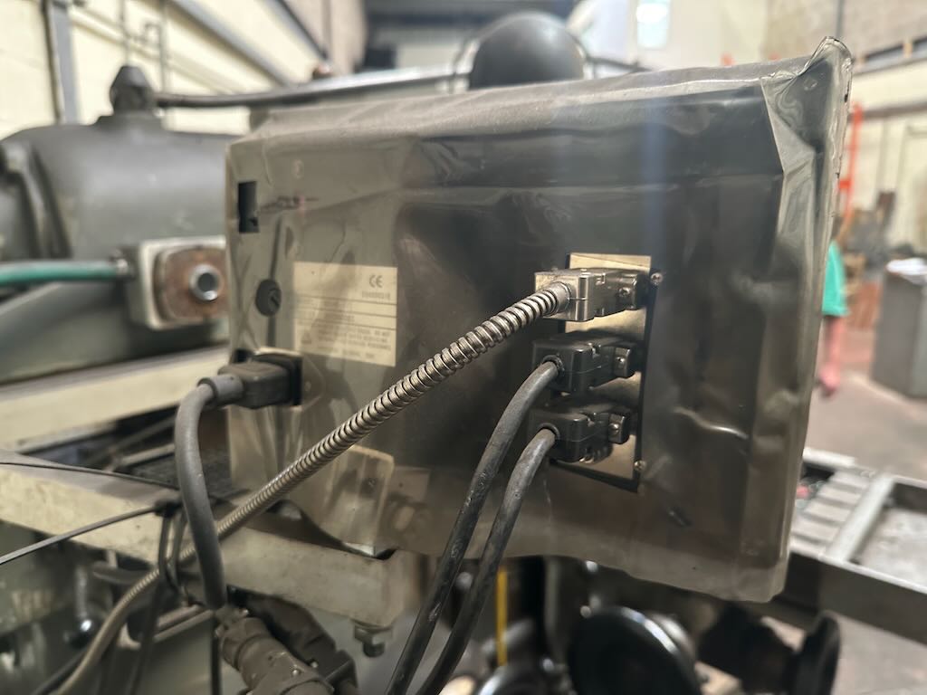 New And Used Machine Tools & Equipment