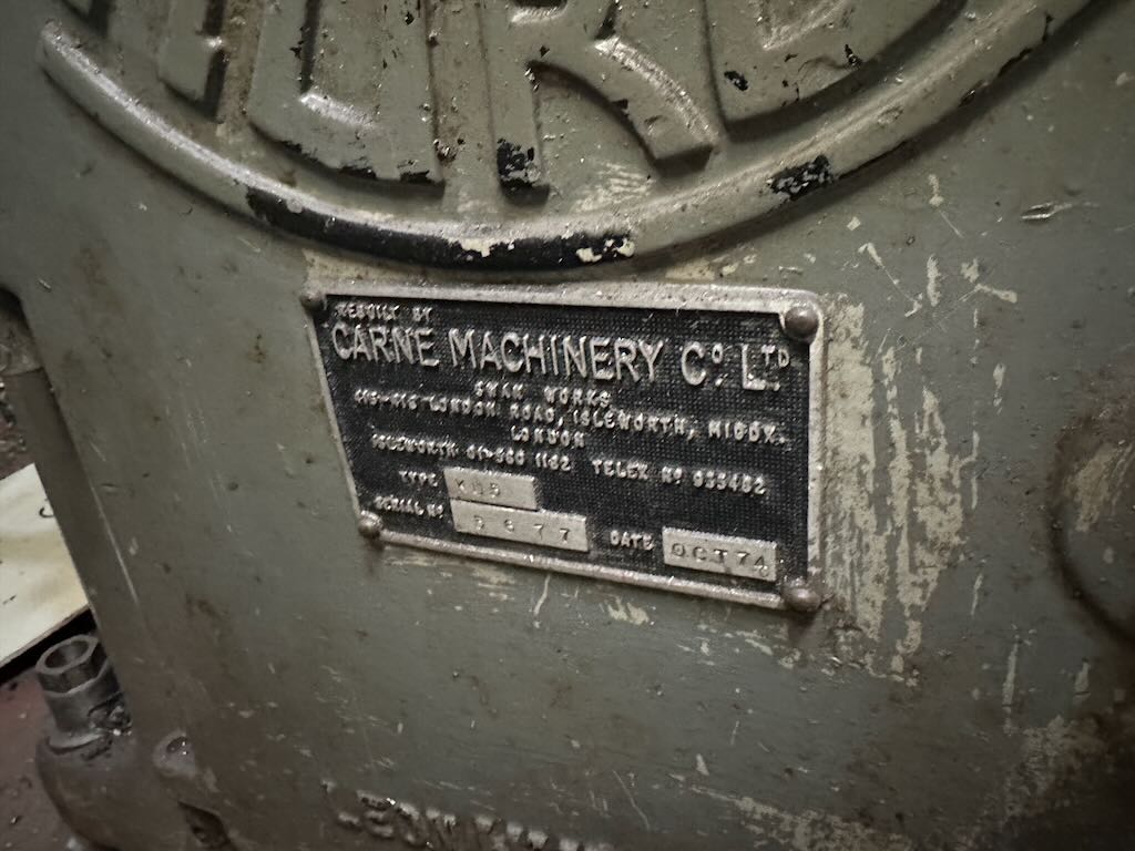 New And Used Machine Tools & Equipment