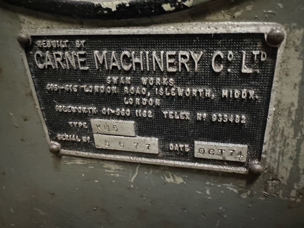 New And Used Machine Tools & Equipment