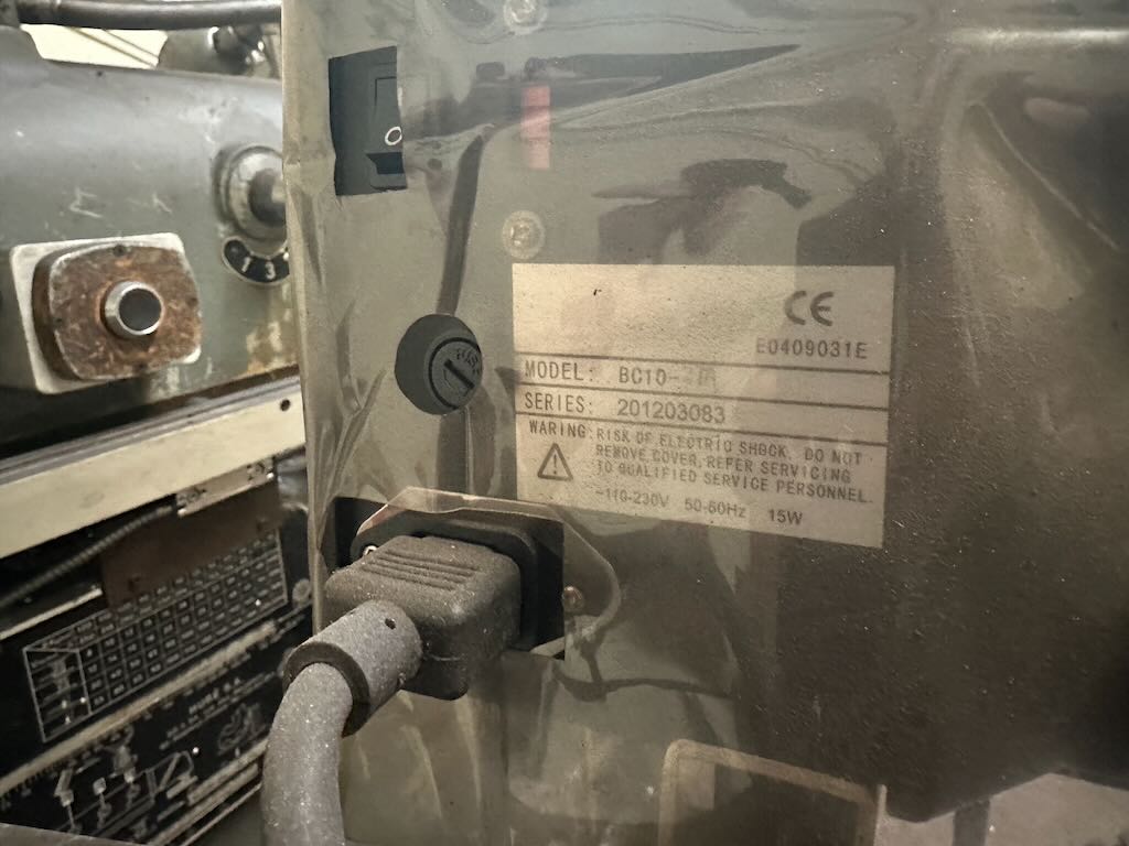 New And Used Machine Tools & Equipment