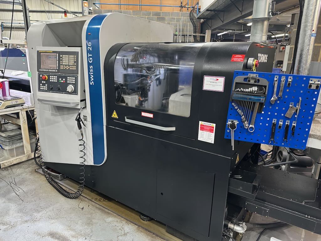 New And Used Machine Tools & Equipment
