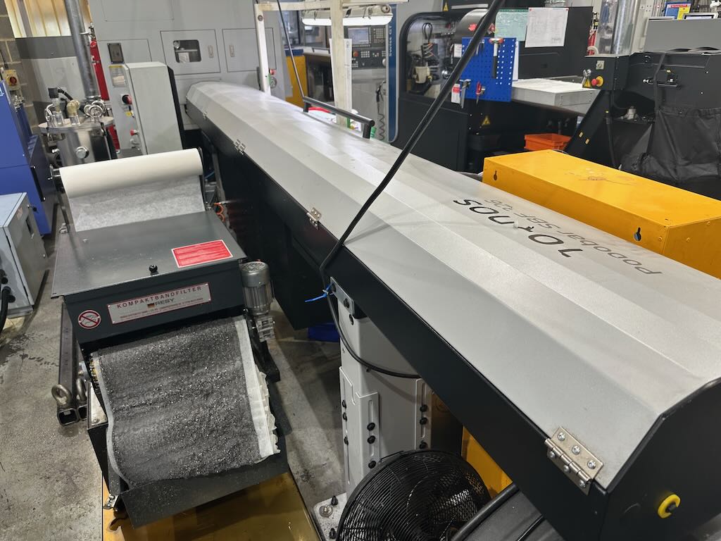 New And Used Machine Tools & Equipment