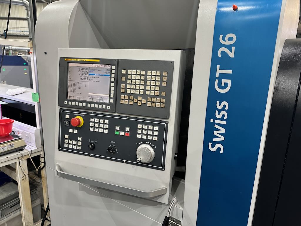 New And Used Machine Tools & Equipment