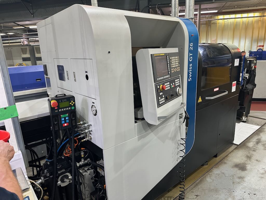 New And Used Machine Tools & Equipment