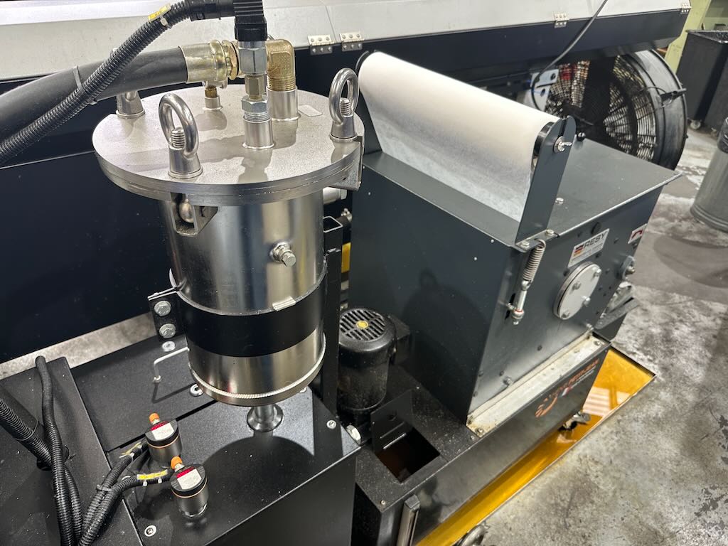 New And Used Machine Tools & Equipment