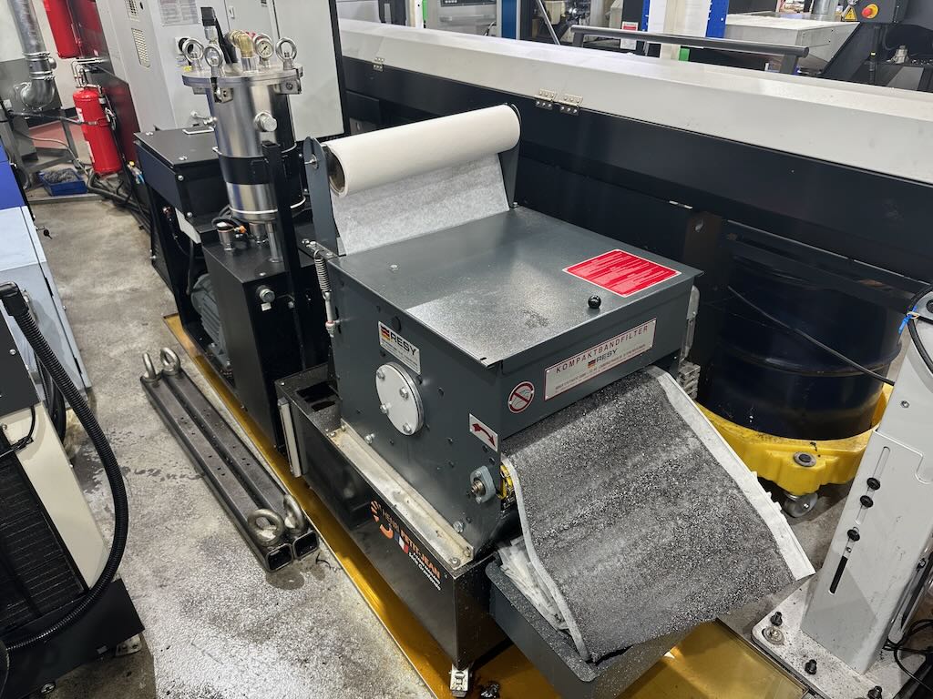 New And Used Machine Tools & Equipment