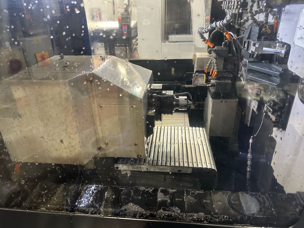 New And Used Machine Tools & Equipment
