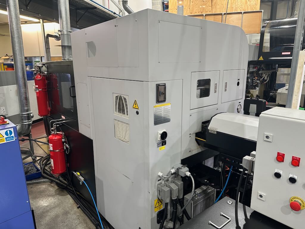 New And Used Machine Tools & Equipment