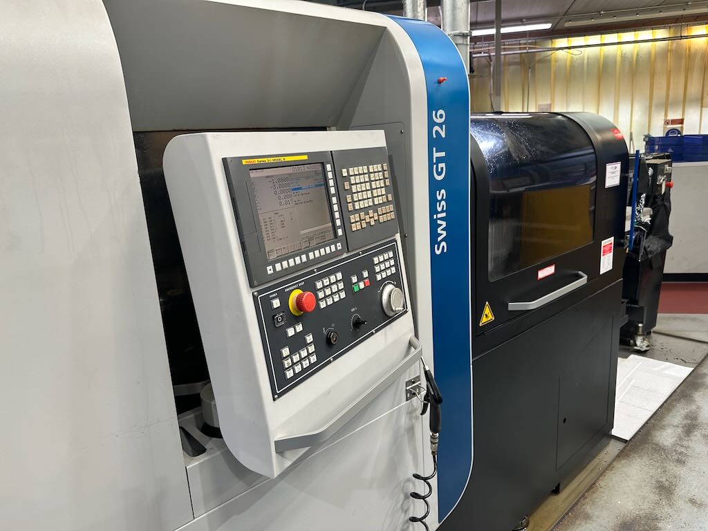 New And Used Machine Tools & Equipment