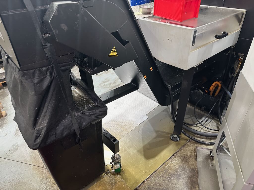New And Used Machine Tools & Equipment