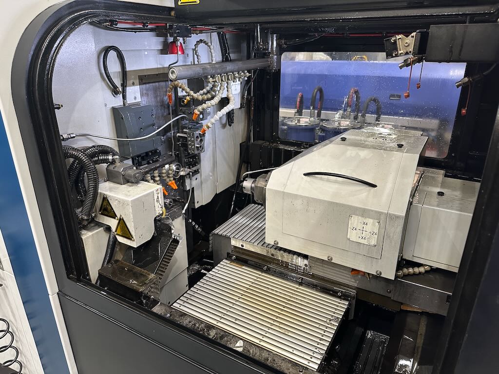 New And Used Machine Tools & Equipment