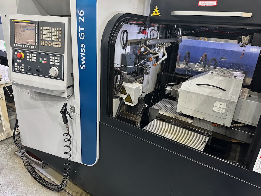 New And Used Machine Tools & Equipment