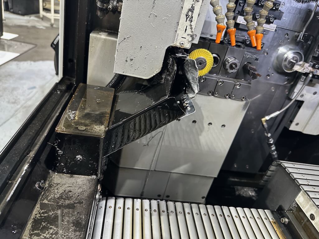 New And Used Machine Tools & Equipment