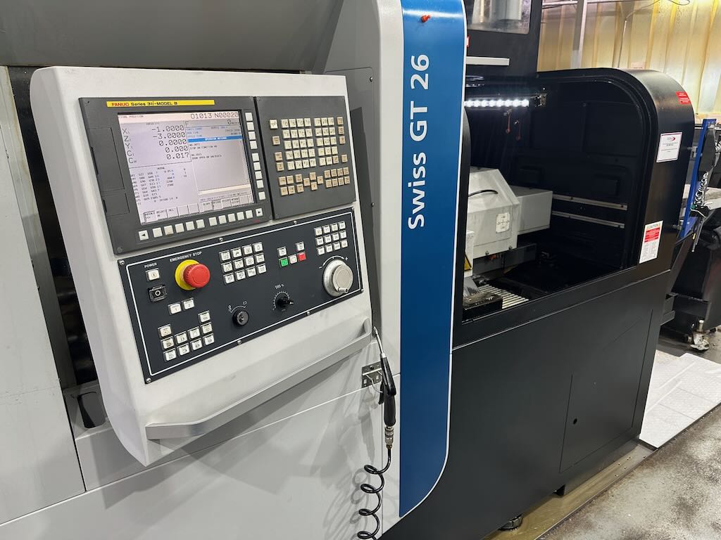 New And Used Machine Tools & Equipment