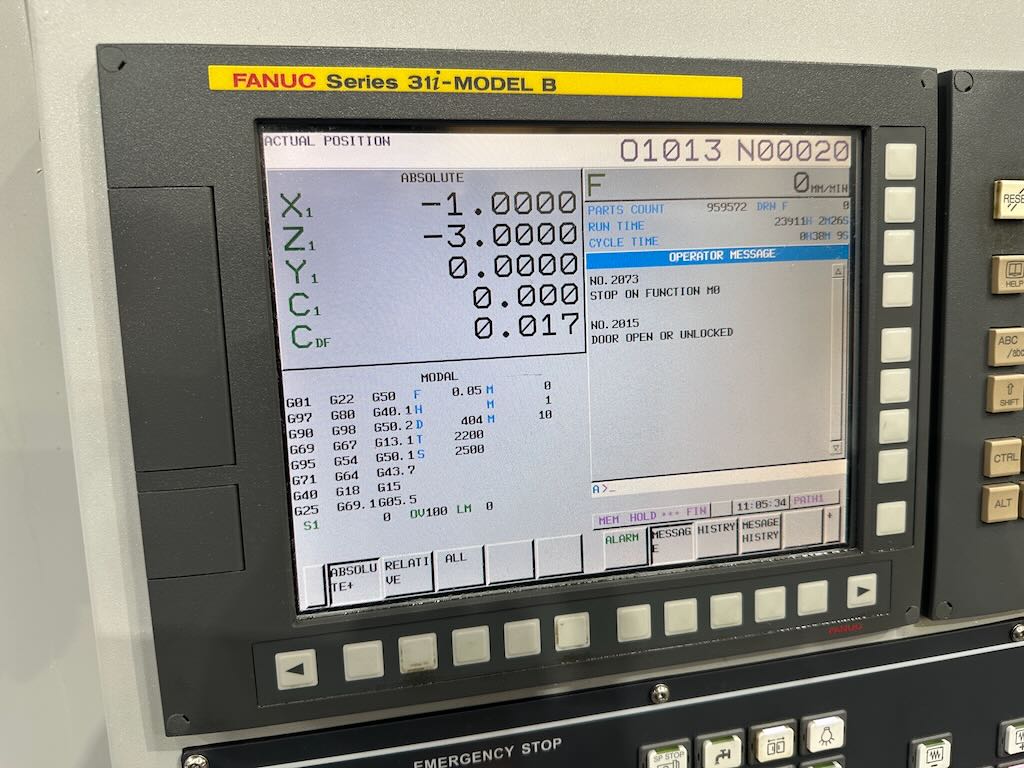 New And Used Machine Tools & Equipment