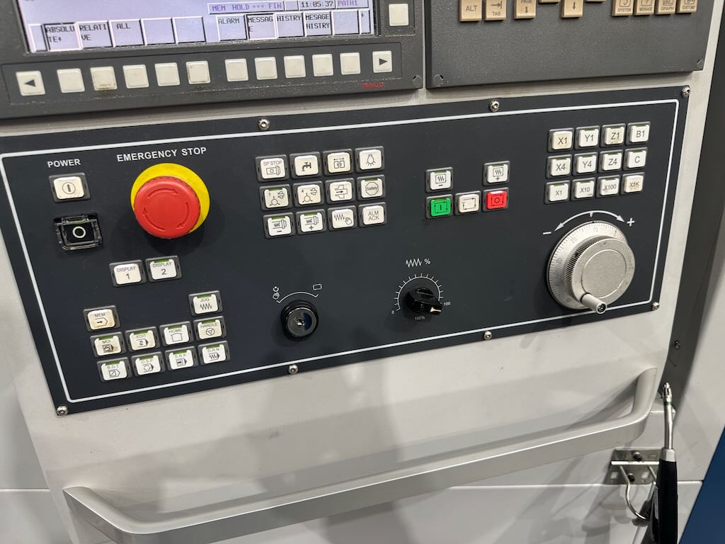 New And Used Machine Tools & Equipment