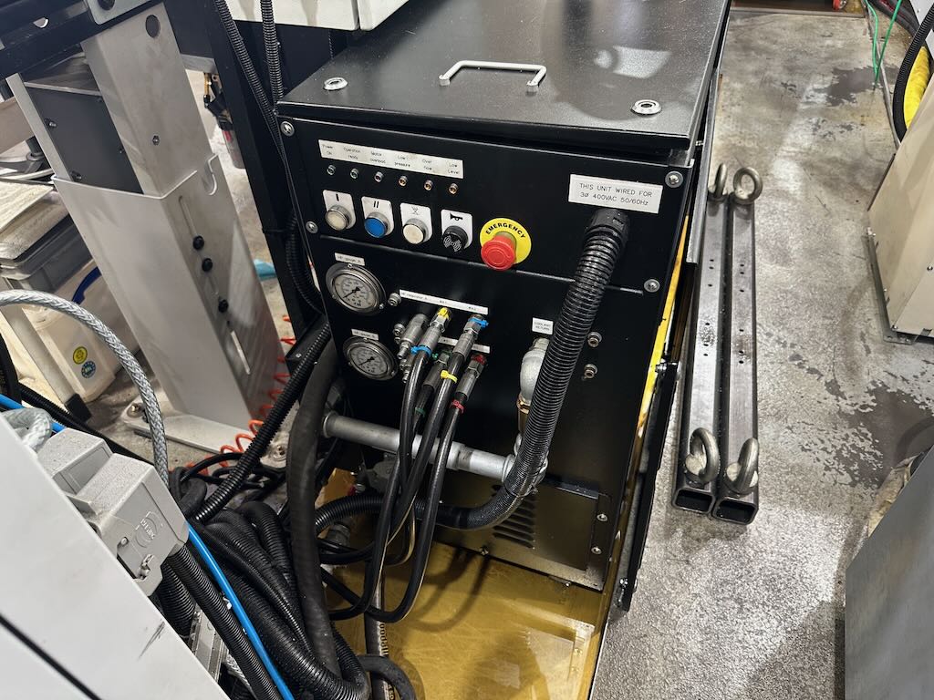 New And Used Machine Tools & Equipment