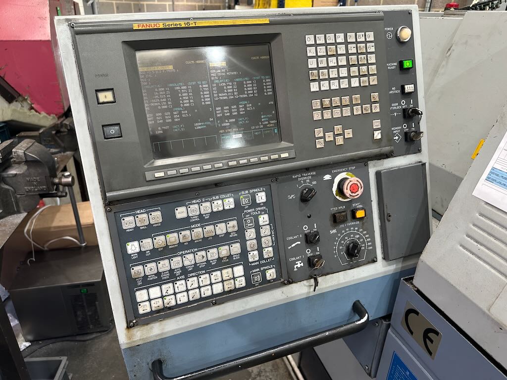 New And Used Machine Tools & Equipment