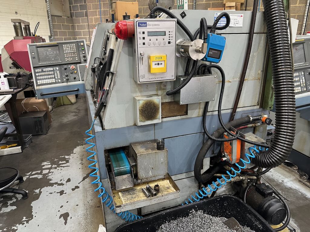 New And Used Machine Tools & Equipment