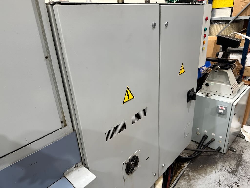 New And Used Machine Tools & Equipment