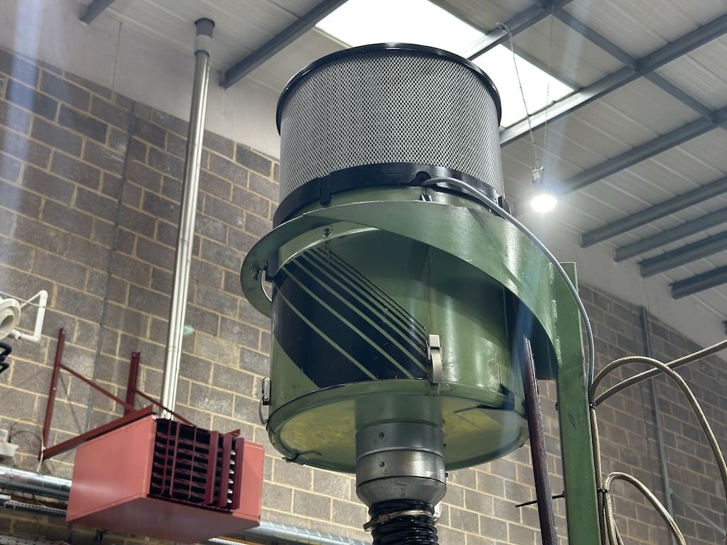 New And Used Machine Tools & Equipment