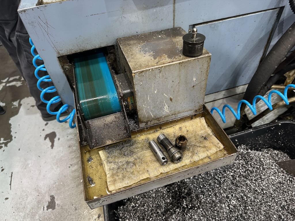 New And Used Machine Tools & Equipment