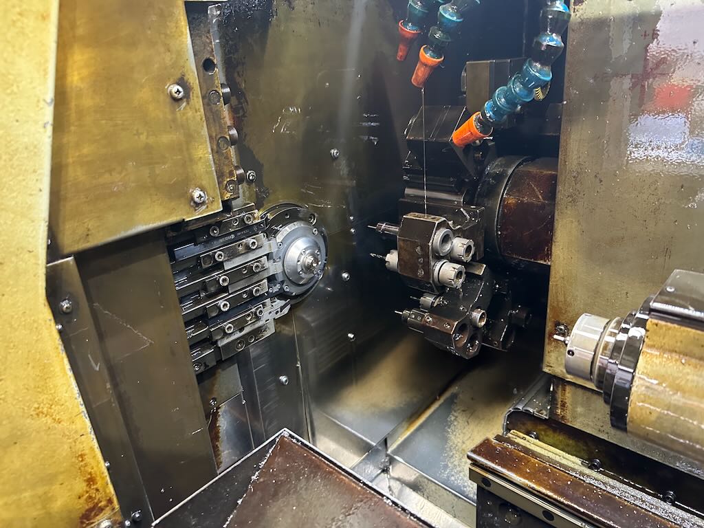 New And Used Machine Tools & Equipment