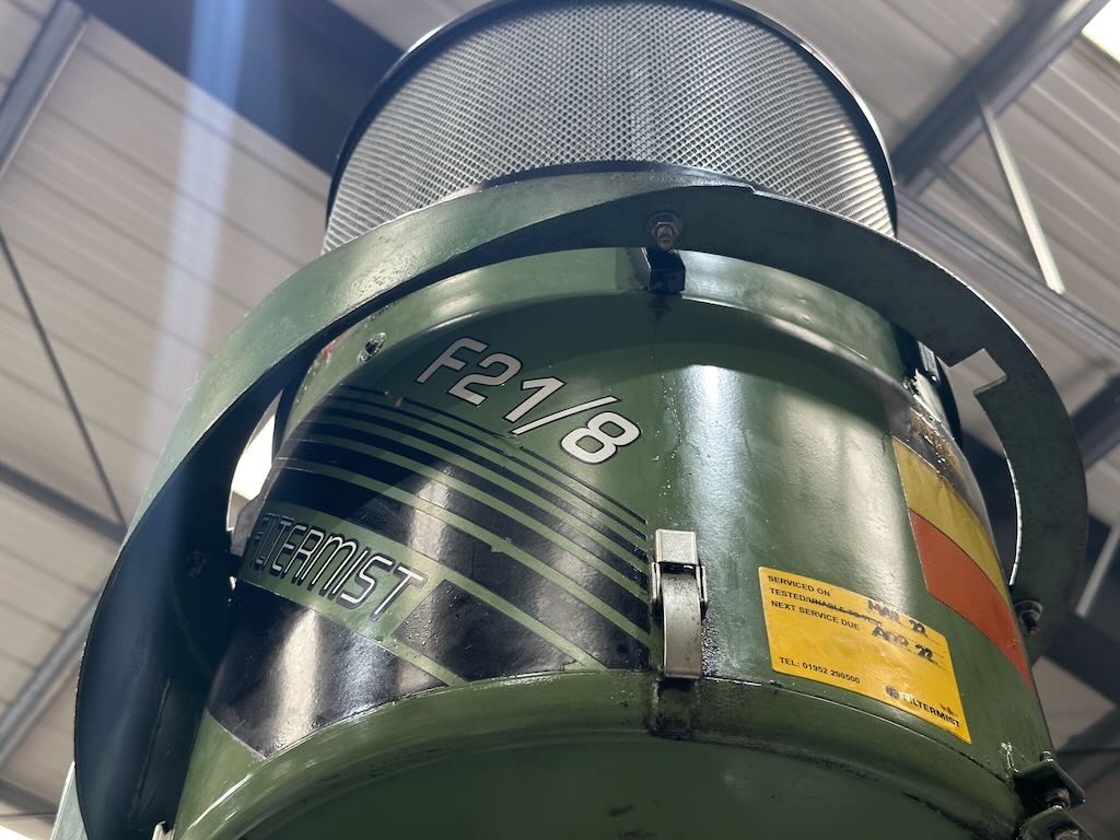 New And Used Machine Tools & Equipment
