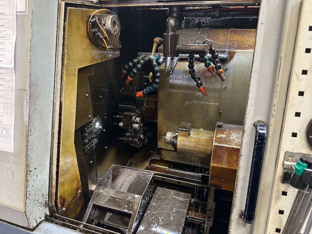 New And Used Machine Tools & Equipment
