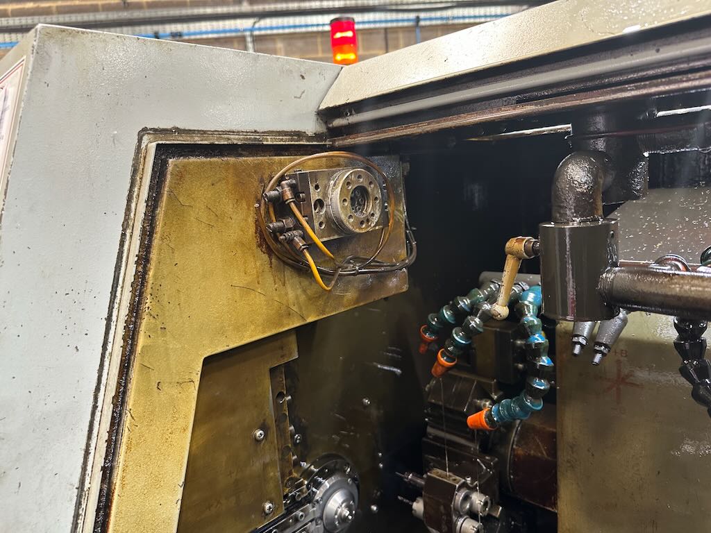 New And Used Machine Tools & Equipment