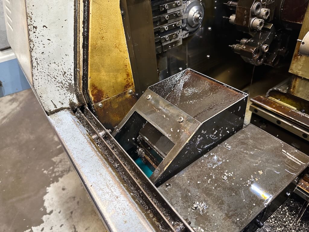 New And Used Machine Tools & Equipment