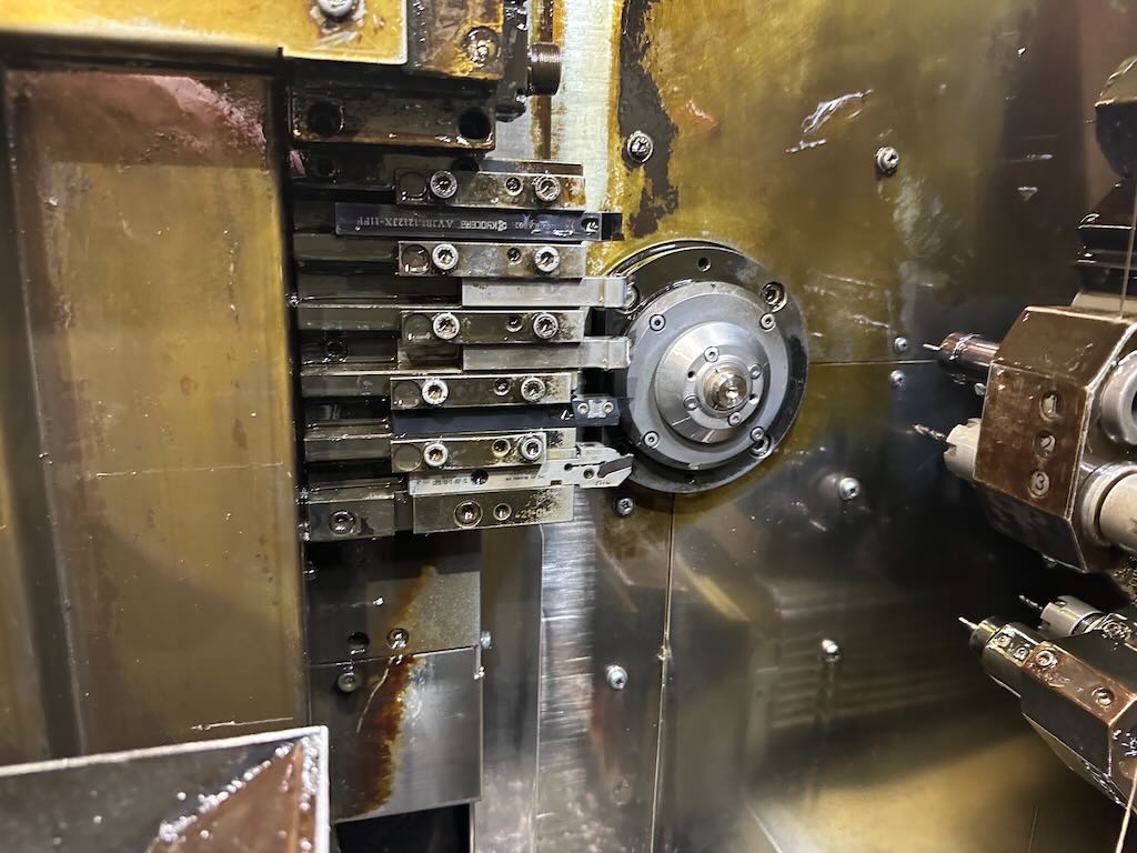 New And Used Machine Tools & Equipment