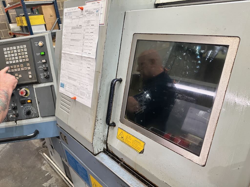 New And Used Machine Tools & Equipment