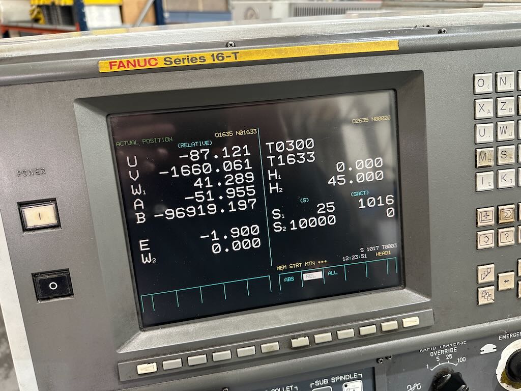 New And Used Machine Tools & Equipment
