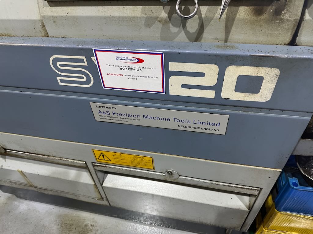 New And Used Machine Tools & Equipment